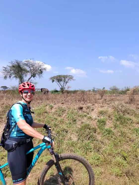 Challenge Ruwenzori