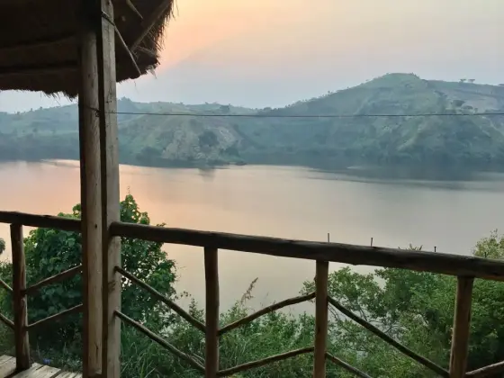 Kelele Lodge 01