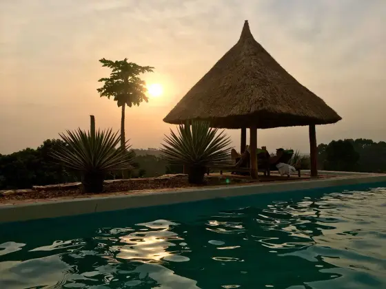 Tiempo de relax