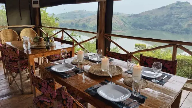 comedor común