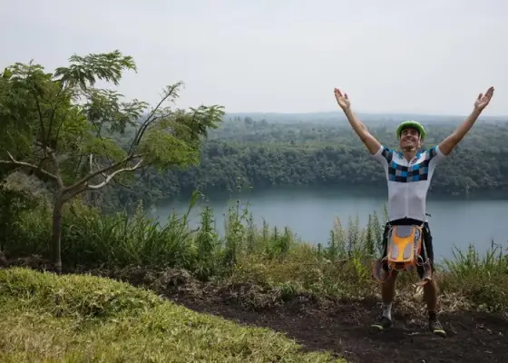 Lago Kerere